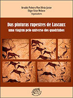 Das pinturas rupestres de Lascaux - Uma viagem pelo universo dos quadrinhos