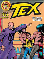 Tex Edição em Cores # 22