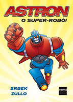Astron - O Super-Robô