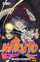 Naruto Edição Pocket # 52