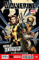 Wolverine # 11