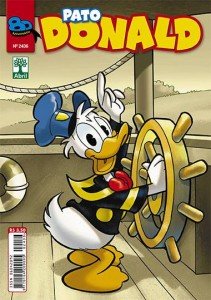 Pato Donald # 2436