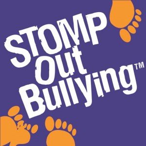 STOMP Out Bullying 
