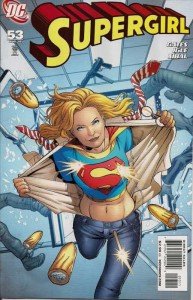 Supergirl