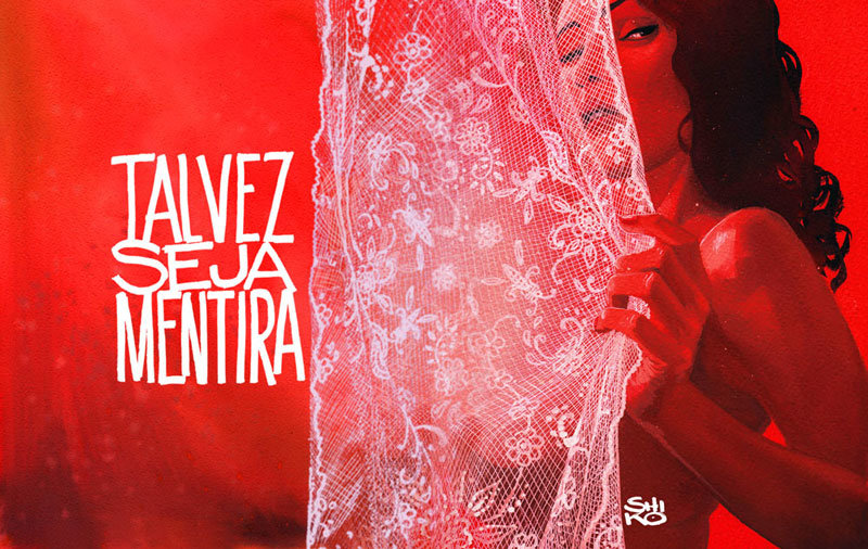 Talvez seja mentira Talvez seja mentira