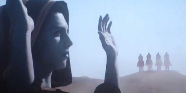 Cena pós-créditos de X-Men - Dias do Futuro