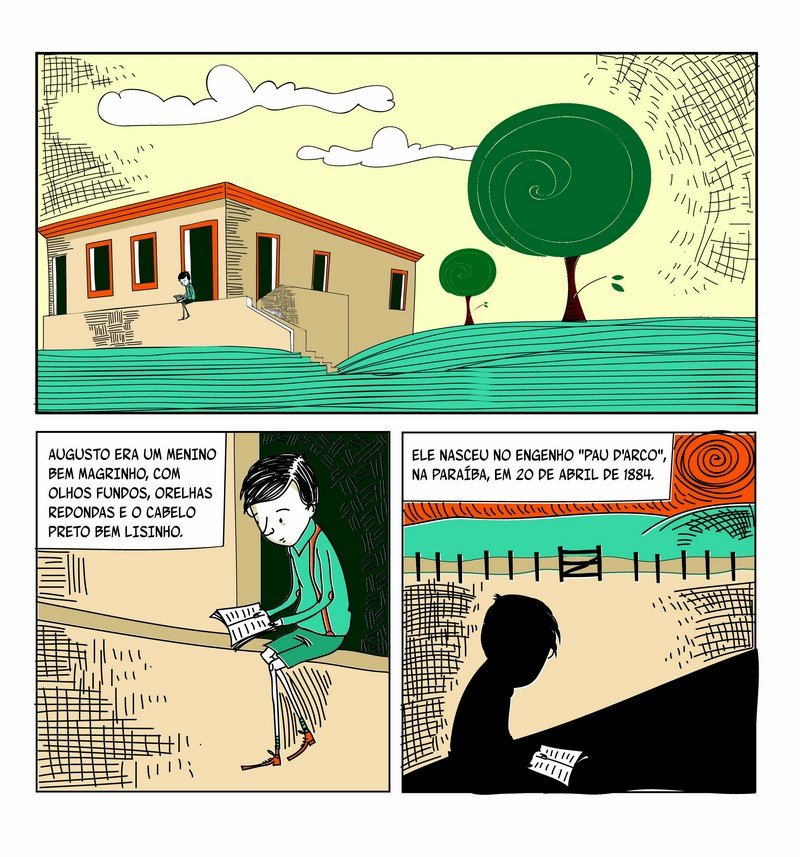 Augusto dos Anjos augusto_pag1