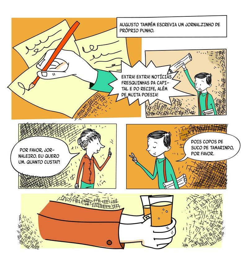 Augusto dos Anjos augusto_pag4