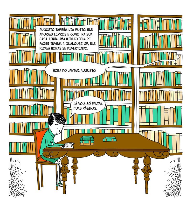 Augusto dos Anjos augusto_pag6