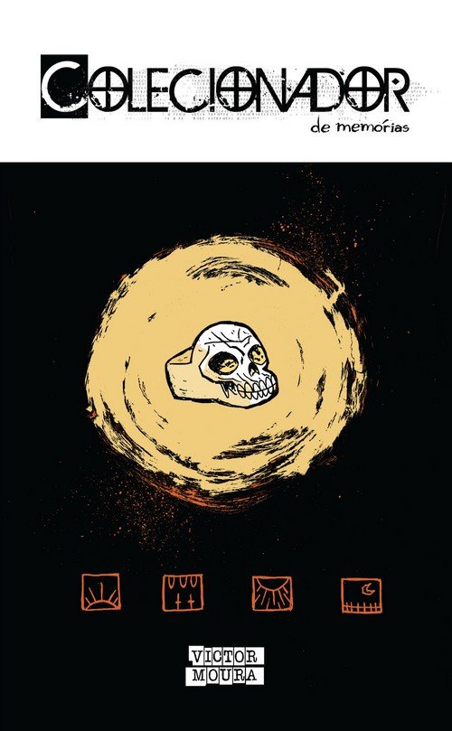 O Colecionador de Memórias Colecionador de memórias 2014 Paginas CAPA 16,8 x 27.indd