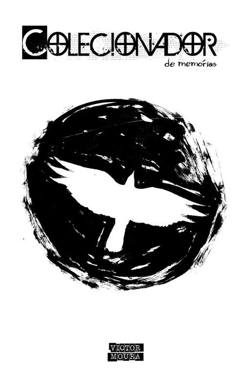 O Colecionador de Memórias colecionador_pag1