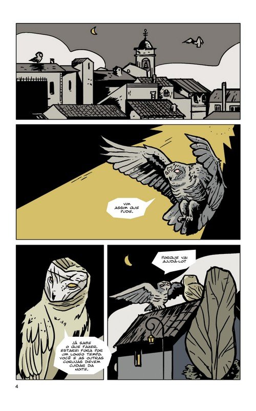 O Colecionador de Memórias colecionador_pag2