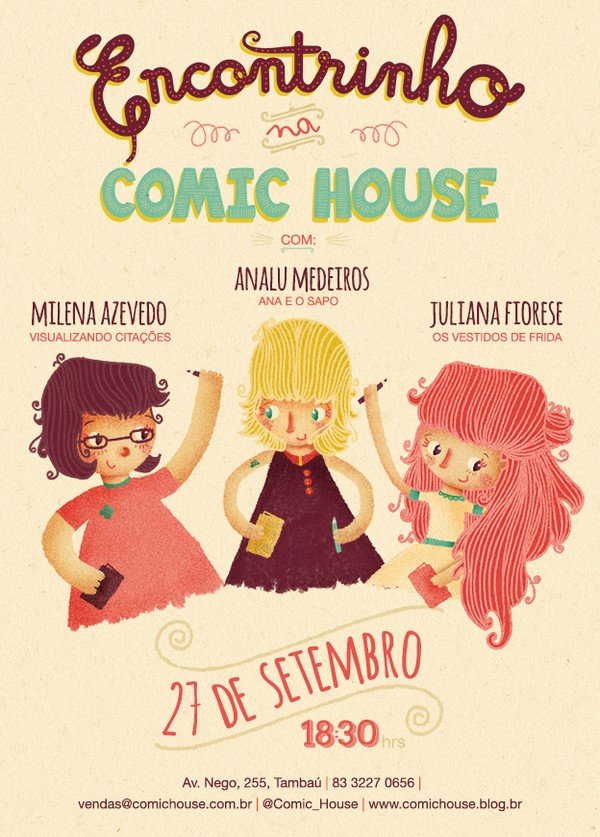 comic_house