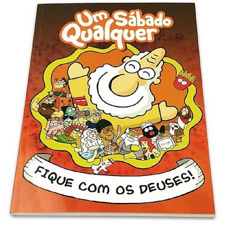 Um Sábado Qualquer fiquem_com_deuses