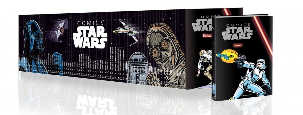 Comics Star Wars