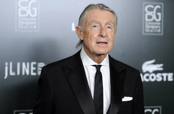 Joel Schumacher