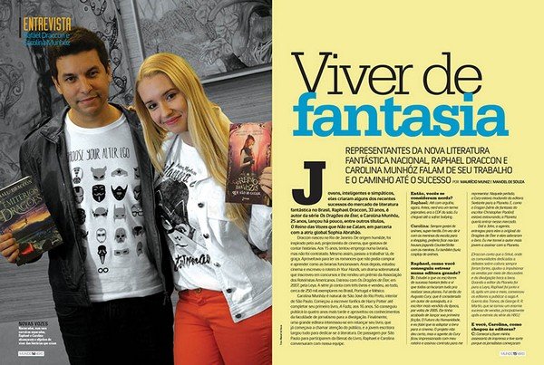 Mundo Nerd MN 5_Entrevista