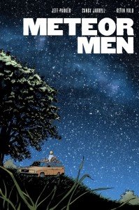 Meteor Men