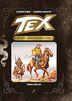 Tex Gigante em Cores # 2