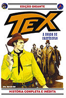 Tex Gigante # 29