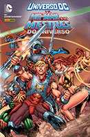 Universo DC vs. He-Man e os Mestres do Universo
