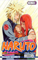 Naruto Edição Pocket # 53