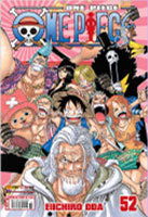 One Piece # 52