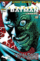 A Sombra do Batman # 27