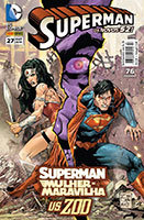 Superman # 27