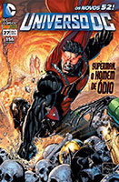 Universo DC # 27