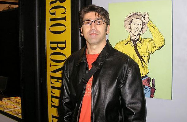 Pasquale Del Vecchio