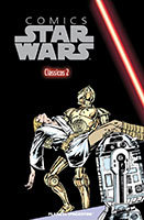 Comics Star Wars – Volume 2 – Clássicos 2