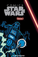 Comics Star Wars - Volume 3 - Clássicos 3