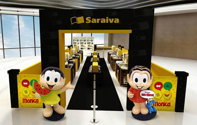 Loja Turma da Mônica Loja Turma da Mônica