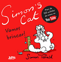 Simon's Cat - Vamos brincar
