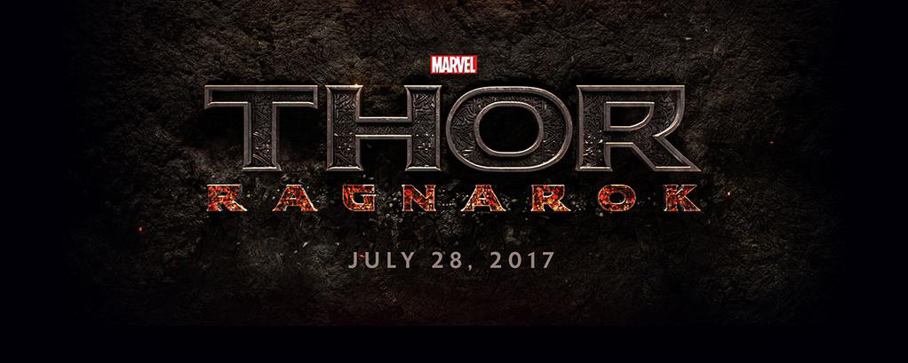 Thor 3 - Ragnarok