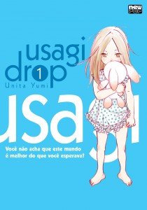Usagi Drop # 1