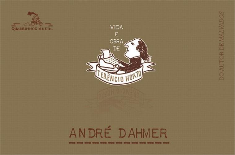 Vida e obra de Terêncio Horto Vida e obra de Terêncio Horto