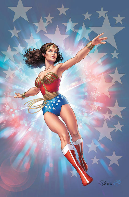 Wonder Woman '77