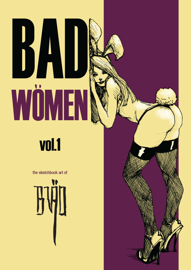 Bad Women bad_women