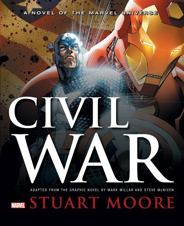 Civil War civil_war