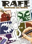 Rafe – Resolvendo uma história