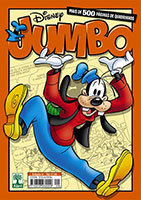 Disney Jumbo # 9