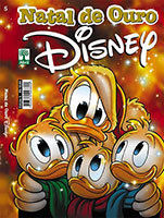 Natal de Ouro Disney # 5