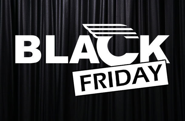 Black Friday Commerciu