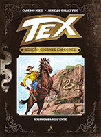 Tex Gigante em Cores # 3