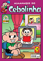 Almanaque do Cebolinha # 48