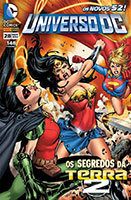 Universo DC # 28