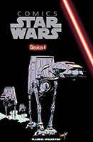 Comics Star Wars – Volume 4 – Clássicos 4