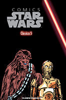 Comics Star Wars - Volume 5 - Clássicos 5